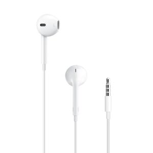 REDGO Apple EarPods med 3,5 mm stik (bulk)