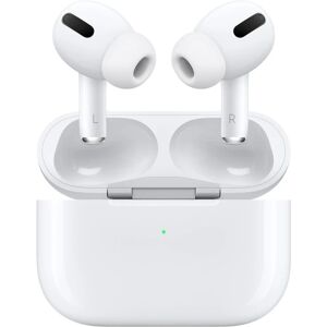 REDGO Earpods Pro - Hovedtelefoner med touch og trådløs opladning