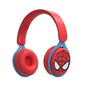 DAO Spider-man Captain America Bluetooth Headset Kids Mickey/minnie Mouse Sports høretelefoner [DB] Spiderman