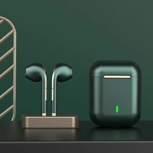 Xiaomi 2022 ægte trådløse øretelefoner, støjreducerende headset, bluetooth hovedtelefoner, stereo øretelefoner i øret håndfri øretelefoner