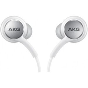 AKG GH59-15107A Headset AUX till Samsung, Vit, Bulk Vit