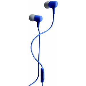 JBL E15 in-ear hörlurar, Blå Blå