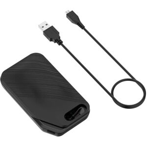 Hörlurar Laddningsbox Forvaring USB-laddare til etui til Plantronics Voyager 5200