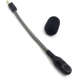 Micphone Erstatning Mic Headset 3,5 mm Mic Boom til Razer Blackshark V2/v2 Pro