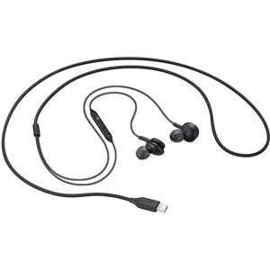 Samsung USB-C hovedtelefoner (AKG) Sort