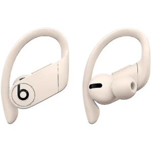 Beats Powerbeats Pro Trådløse Bluetooth-hørlurar True In-ear Headset 4d Stereo Fq cremehvid