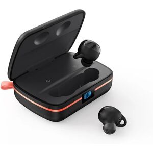 Choetech In-ear hovedtelefoner BH-T05 Solar TWS med Powerbank 2500mAh