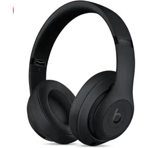 Trådløse Bluetooth-hovedtelefoner Over Ear HiFi Stereo - Beats