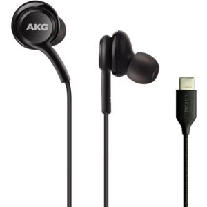 Samsung USB-C Hörlurar (AKG) Sort