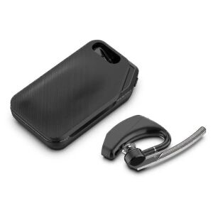 FMYSJ Nyt ladetaske til Plantronics Voyager 5200,5210 Bluetooth-kompatibelt headset Universal Charging Box Warehouse (FMY)