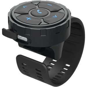 Bluetooth Remote Smart Phone Trådløs Bluetooth Media Button Fjernbetjening