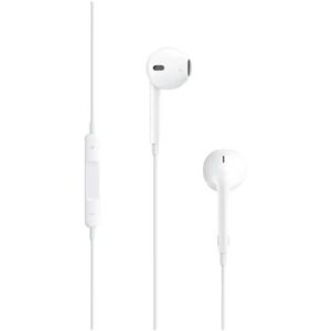 Apple EarPods, 3,5mm, in-ear headset (MNHF2) Vit