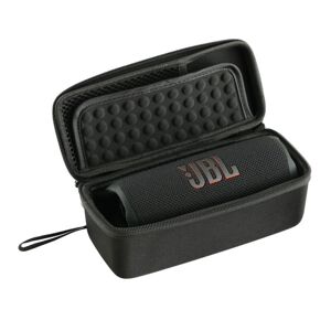 Generic JBL Flip 6 portable carrying case - Black Black