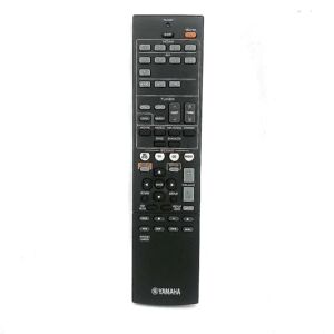 rav521 Zj66500 Til Yamaha Audio Video Av fjernbetjening Rx-v377 Zj665000