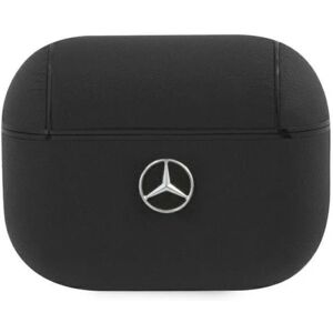 Mercedes Benz AirPods Pro 2 Cover Electronic Line - Sort