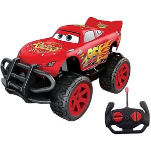 Pixar Cars 1:24 Lightning Mcqueen Rc Radio Control Cars Automotive Mobili-zatio julegave, fødselsdagsgave