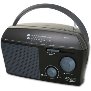 Adler AD 1119 Radio