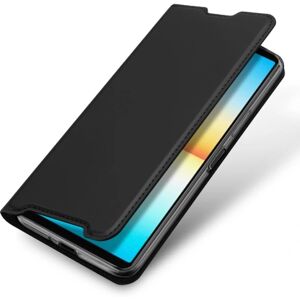 DUX DUCIS Skin Pro Serie Sony Xperia 10 IV - Sort Black