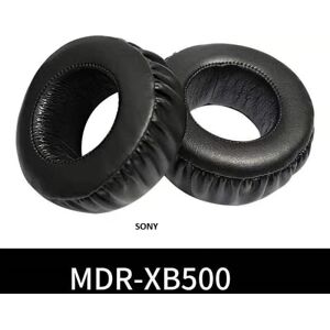 ørepuder SONY MDR-XB700 XB500 pudesæt xb500