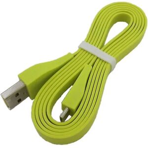 Usb Hurtig Opladning Kabel Oplader Adapter Til Ue Boom/megaboom Roll