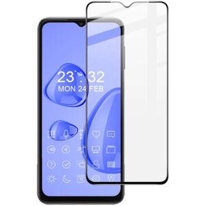 Generic IMAK Pro+ Hærdet Glas Skærmbeskytter til Samsung Galaxy M23 / A2 Transparent