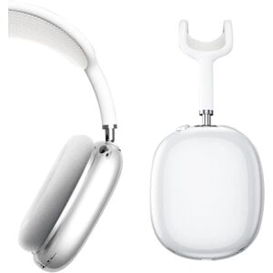 Generic Airpods Max headphone protective case - Transparent Transparent