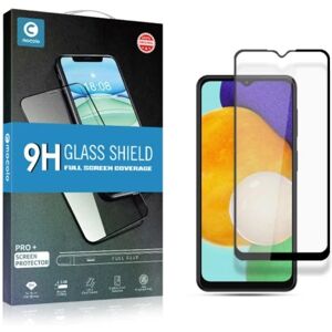 Generic Mocolo HD Hærdet Glas Skærmbeskytter til Samsung Galaxy A13 5G Transparent