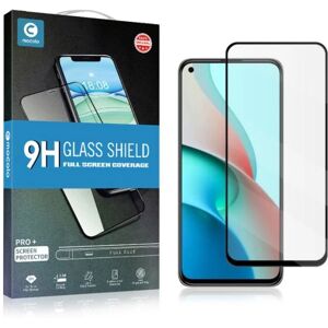 Generic Mocolo HD Hærdet Glas Skærmbeskytter til Xiaomi 11 Lite 5g Ne / Transparent