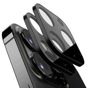 ProGuard 3-PACK iPhone 13 Pro Max kamera linsecover 2,5D HD-Clear 0,4mm Transparent