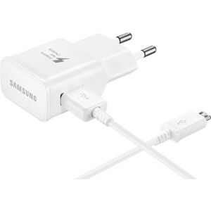 Samsung original oplader EP-TA20EWE + Kabel EP-DG925UWE White