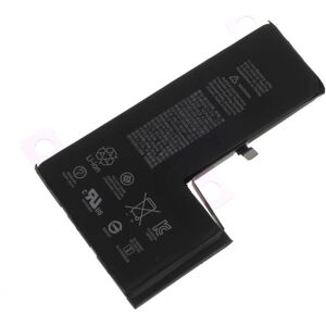 MTK 2658mAh Li-ion batteri til Apple iPhone XS 5,8 tommer Black