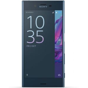 MTK Til Sony Xperia XZ / XZs Hærdet glas 0,3 mm Transparent