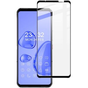 MTK IMAK Pro+-serien til Asus ROG-telefon 6 5G/6 Pro 5G hærdet glas Transparent