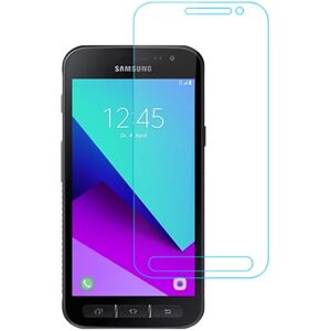 MTK Samsung Galaxy Xcover 4 Hærdet glas 0,3 mm Transparent