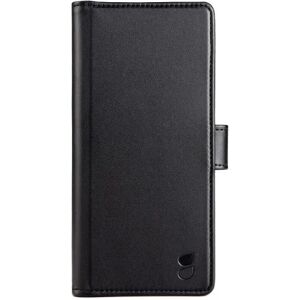 GEAR Pung taske til Sony Xperia 1 III (Xperia 1 Mark III) Black