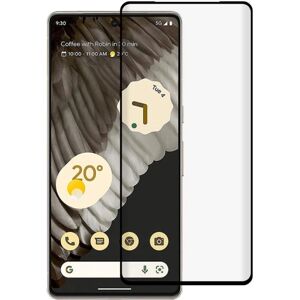 MTK Til Google Pixel 7 Pro hærdet glas skærmbeskytter fuld dækning Transparent