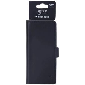 GEAR Wallet etui til Sony Xperia 1 II (Xperia 1 Mark II) Black