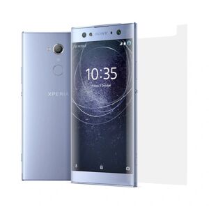 MTK Mobiltelefon hærdet glas 0,3 mm Sony Xperia XA2 Transparent