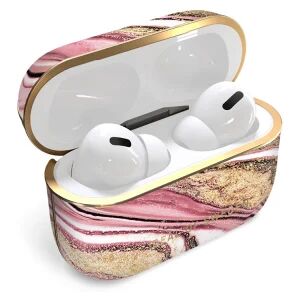 IDEAL OF SWEDEN Fashion AirPods Case PRO 1/2 Cosmic Pink Swirl