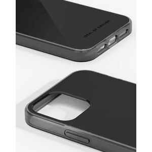 IDEAL OF SWEDEN Mirror Case iPhone 12/12P Mirror Black