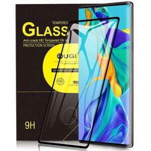 ExpressVaruhuset Samsung Note 10 Plus Hærdet Glas 3D 0,26mm 9H Fullframe Transparent