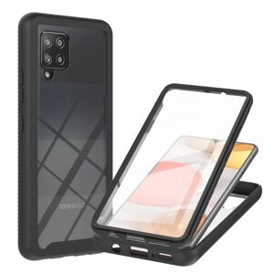 ExpressVaruhuset Motorola Moto E7 Plus Full Coverage Premium 3D Case ThreeSixty Transparent