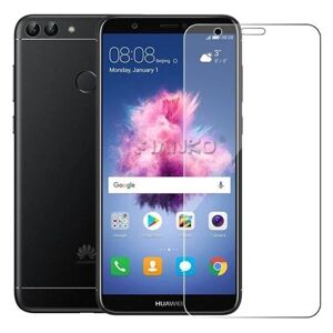 ExpressVaruhuset 3-PACK Huawei P Smart Premium skærmbeskytter CrystalClear Transparent