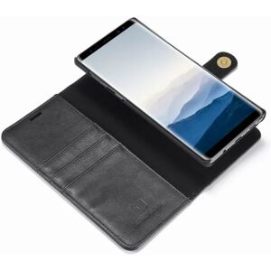 ExpressVaruhuset Mobil tegnebog Magnetisk DG Ming Samsung Note 9 (SM-N960F) Black