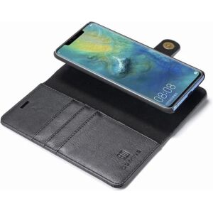 ExpressVaruhuset Mobilpung Magnetic DG Ming Samsung Mate 20 Pro Black