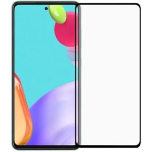 ExpressVaruhuset Samsung A52/A52s 4G/5G FullFrame® 0.26mm 9H Härdat Glas Transparent