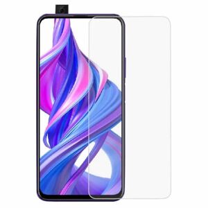 ExpressVaruhuset 3-PACK Huawei P Smart Pro Skærmbeskytter Premium Transparent