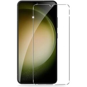 ExpressVaruhuset 2-PACK Samsung S23 Plus Härdat glas 0.26mm 2.5D 9H Transparent