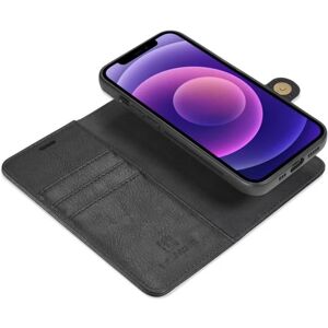 ExpressVaruhuset Mobil pung Magnetic DG Ming iPhone 13 Black