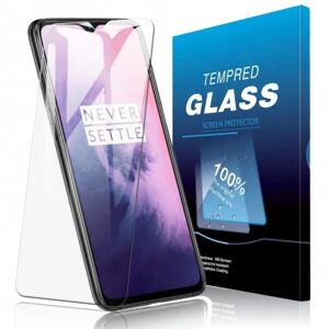 ExpressVaruhuset OnePlus 7T Hærdet glas 0,26 mm 2,5D 9H Transparent